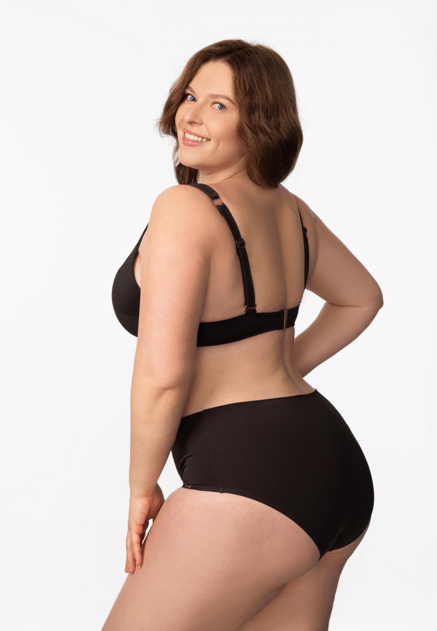 Верх купальника з формованою чашкою